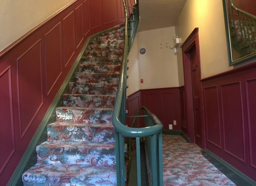 Stairs Photo