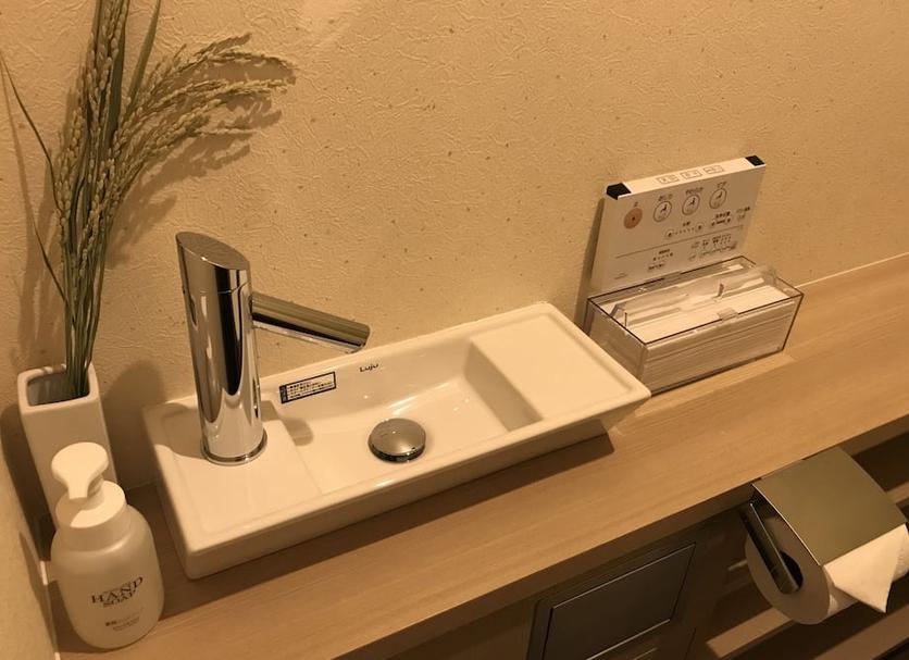 Room amenity Photo