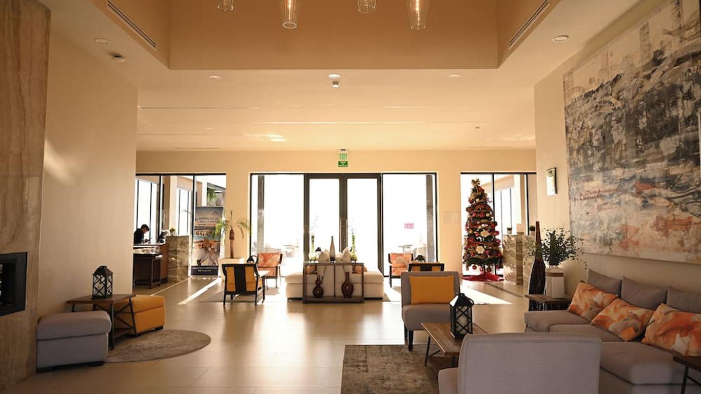 Voyage Vacation Club