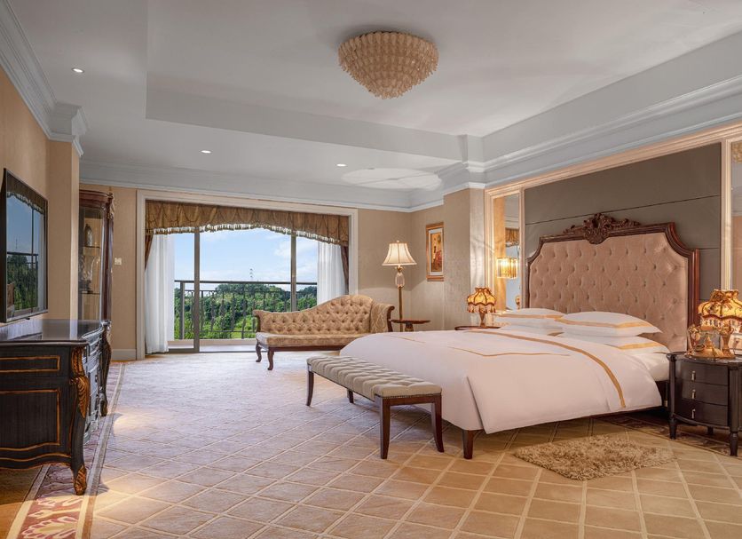 Bedroom Photo