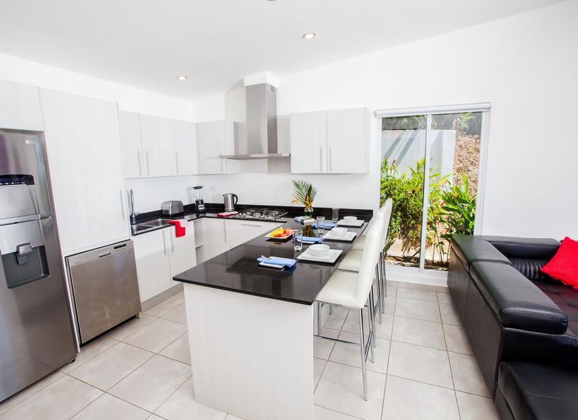 Kitchen Photo