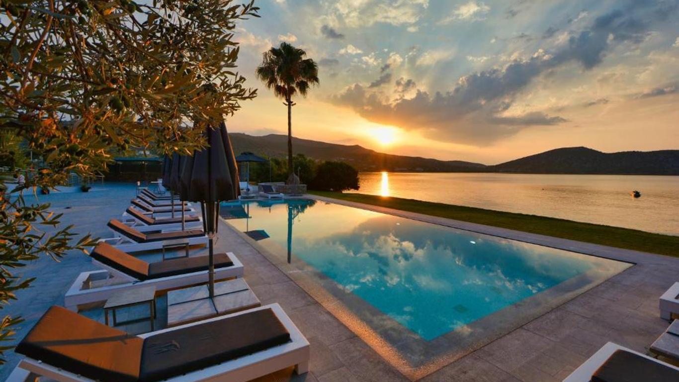 Dardiza Boutique Hotel