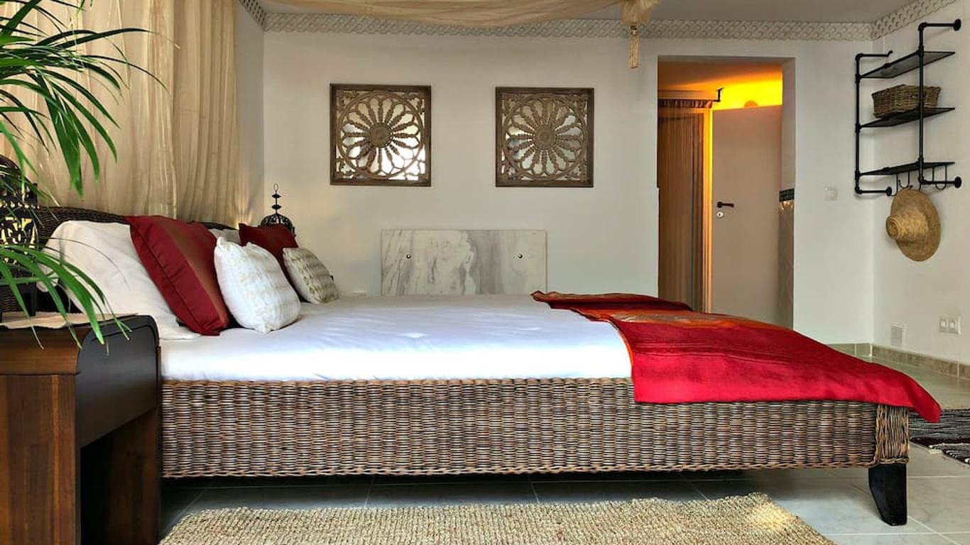 Villa Breeze Boutique Guest Rooms Marbella