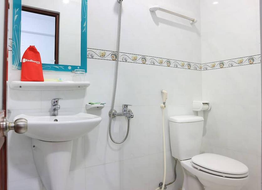 Bathroom Photo