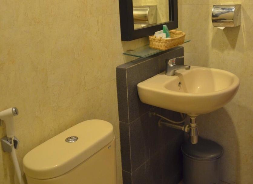 Bathroom Photo