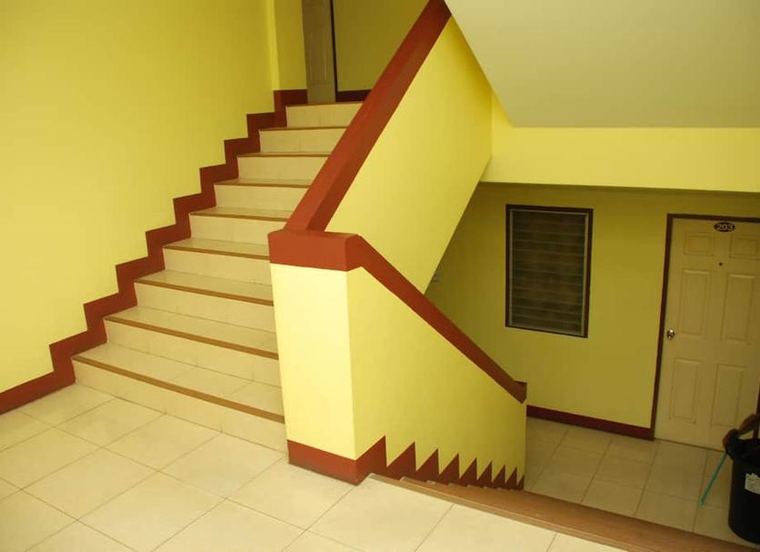 Stairs Photo