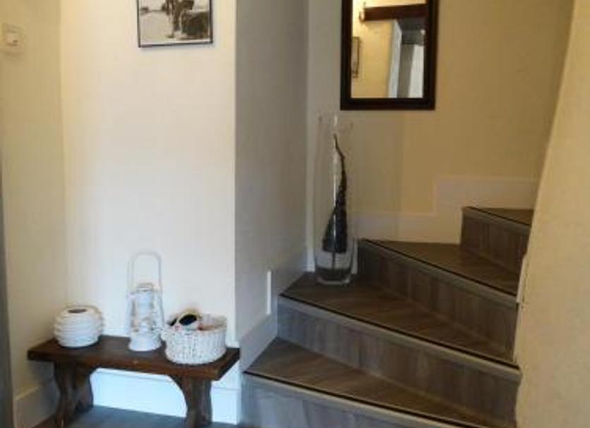 Stairs Photo