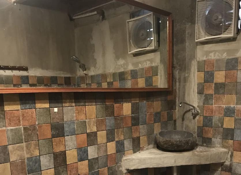 Bathroom Photo