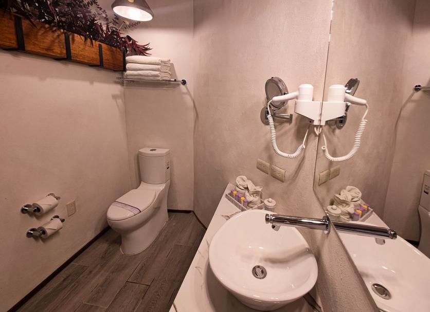 Bathroom Photo