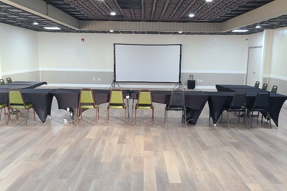Conference room
