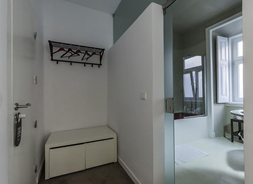 Room amenity Photo