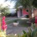 Outdoors view