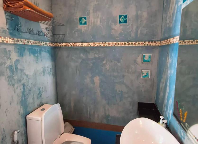 Bathroom Photo