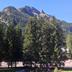 Outdoors view