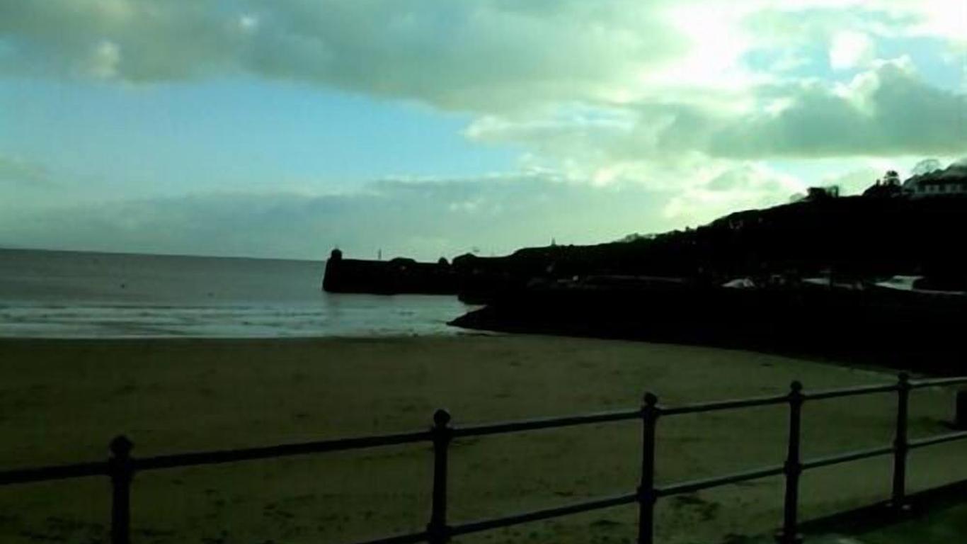 Harbourlight Guesthouse