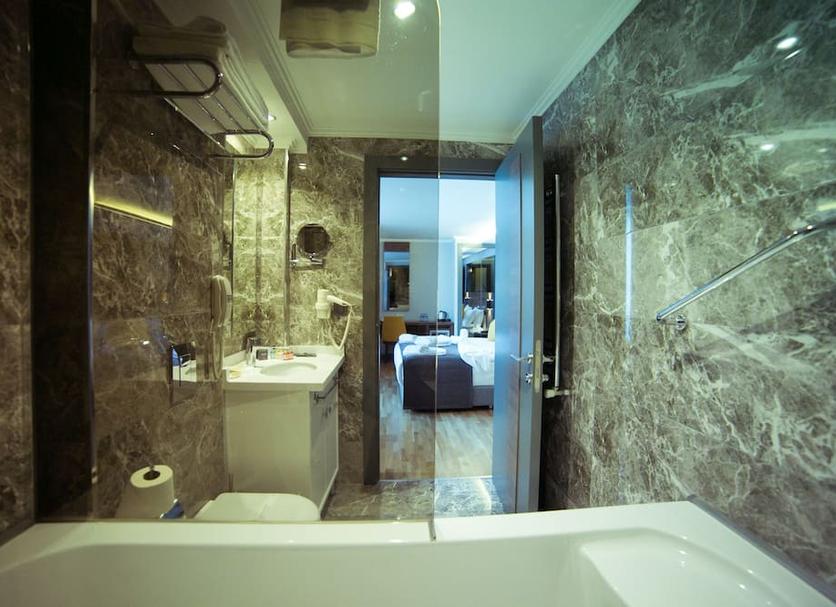 Bathroom Photo