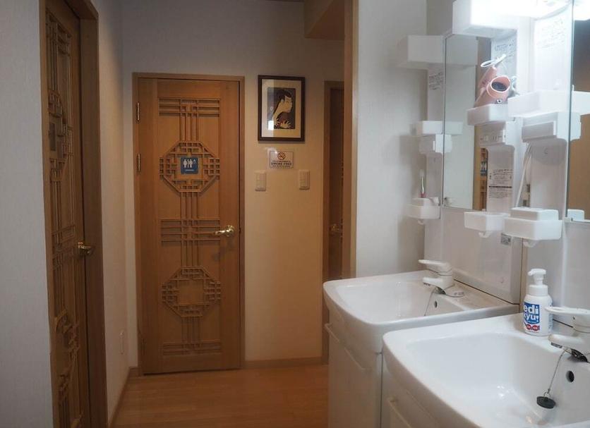 Bathroom Photo