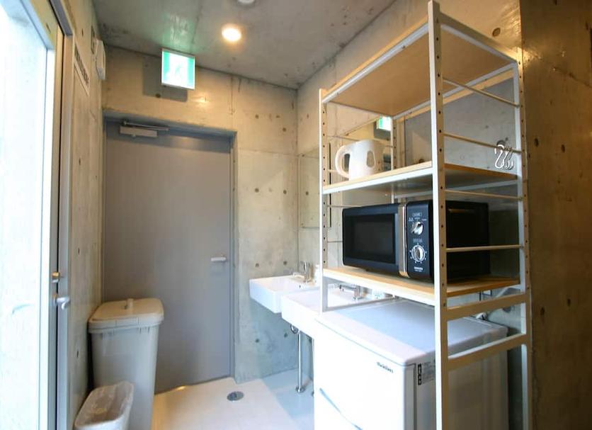 Room amenity Photo
