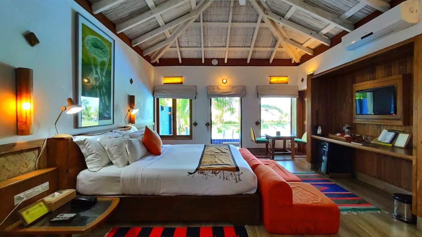 Mermaid Beach Resort