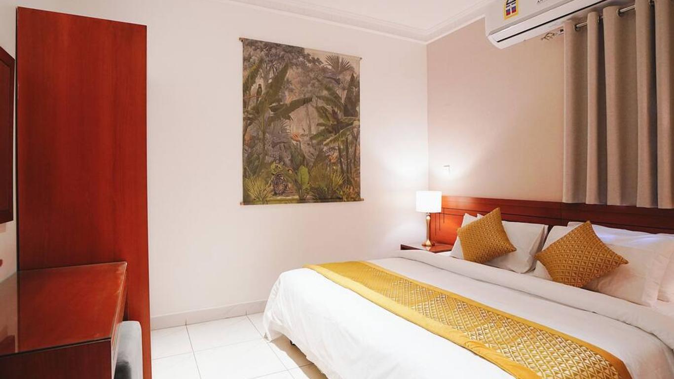 Tropicana Hotel Bahrain