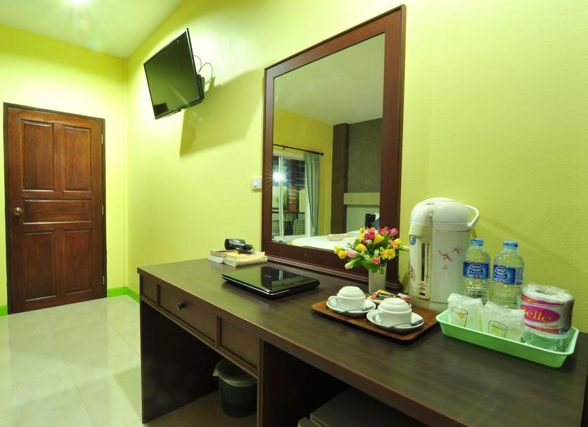 Room amenity Photo
