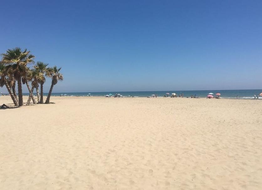 Beach Photo