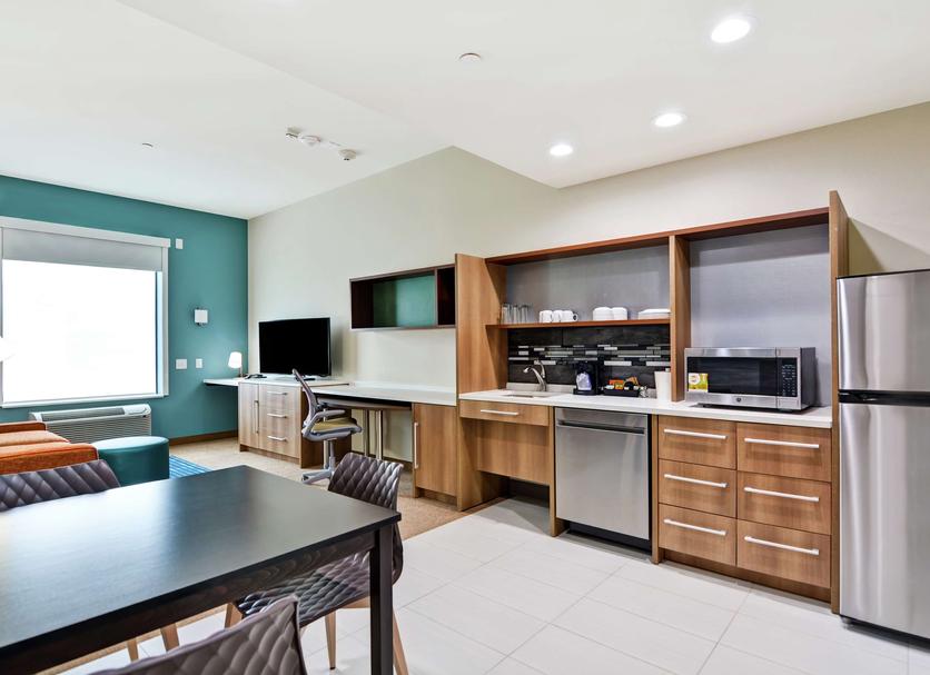 Kitchen Photo