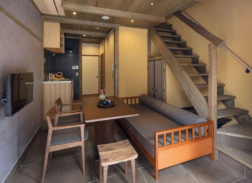 Dining room Photo