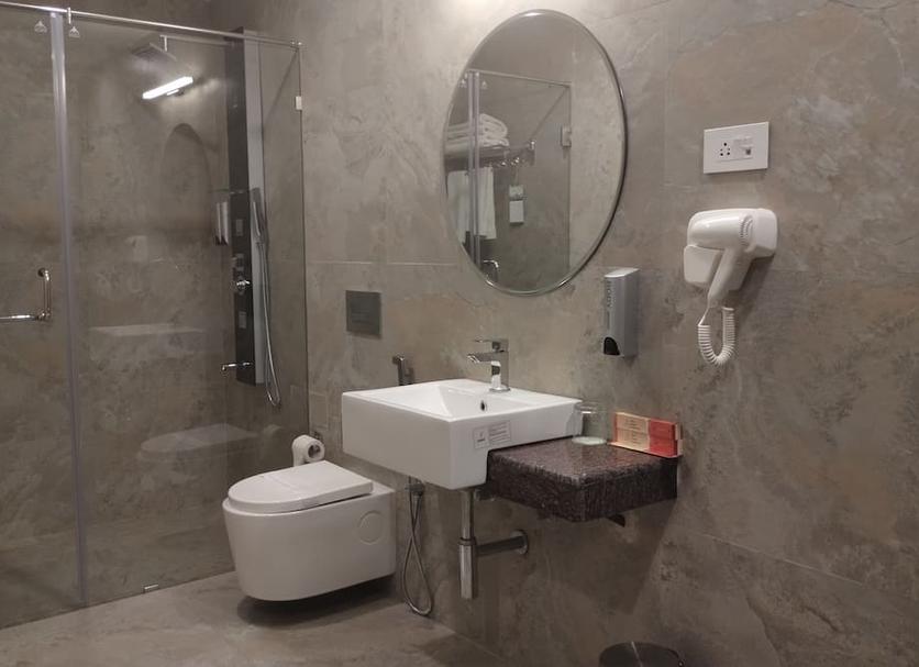 Bathroom Photo