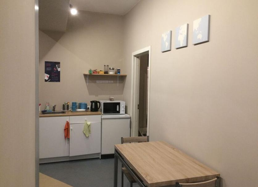 Kitchen Photo