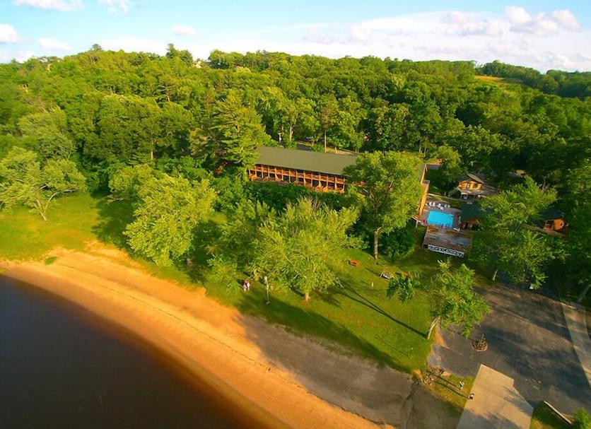 Outdoors view Photo