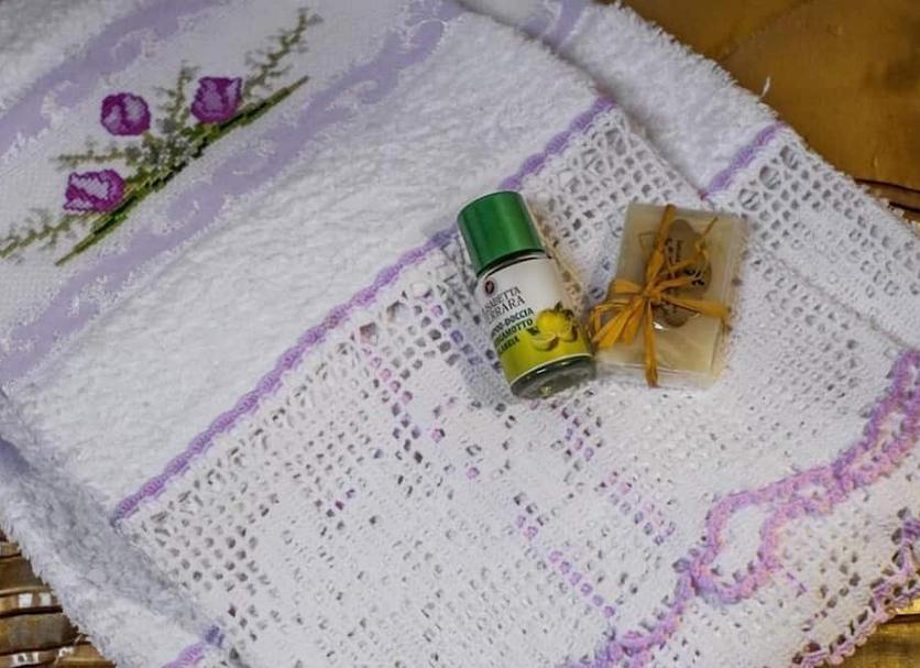 Room amenity Photo