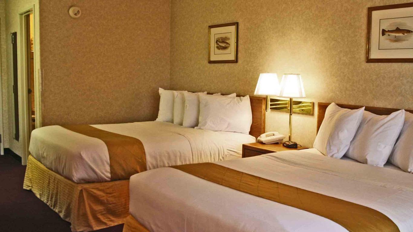 Stay Wise Inn Cedaredge