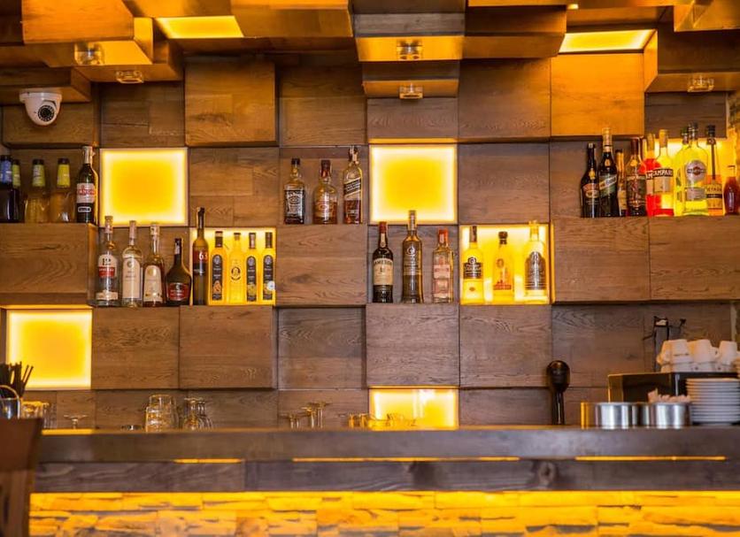 Bar Photo