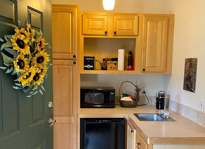 Kitchen Photo