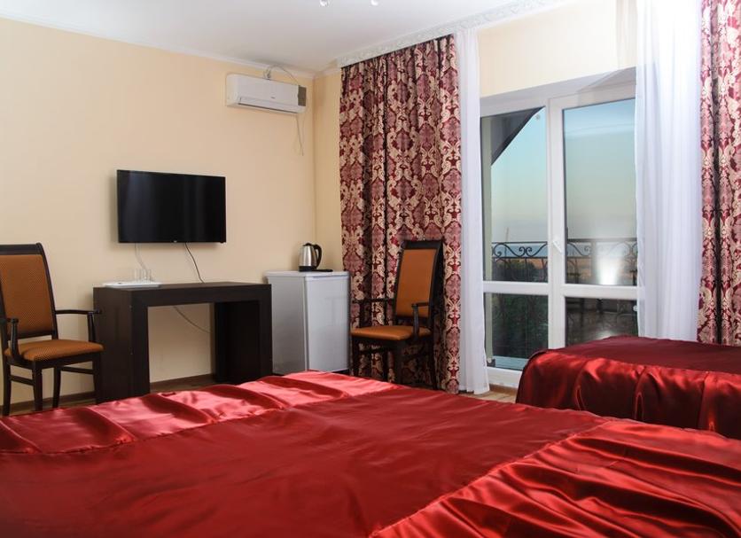Bedroom Photo
