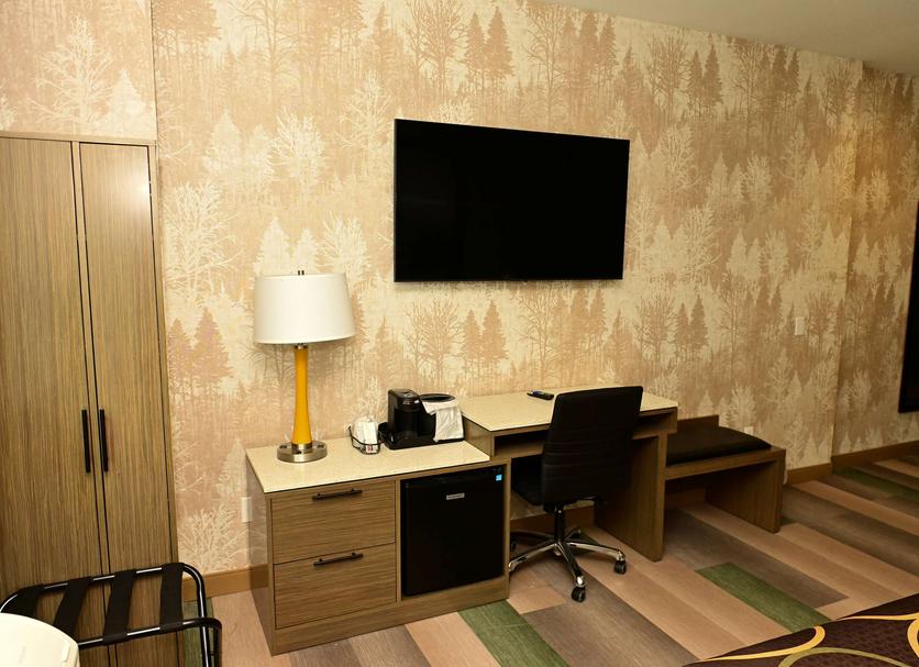 Room amenity Photo