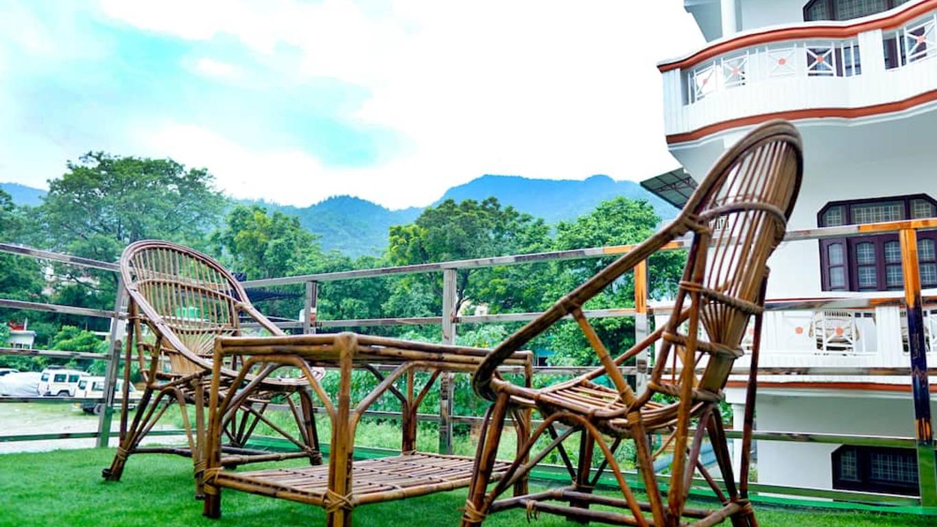 Hotel Classic Inn