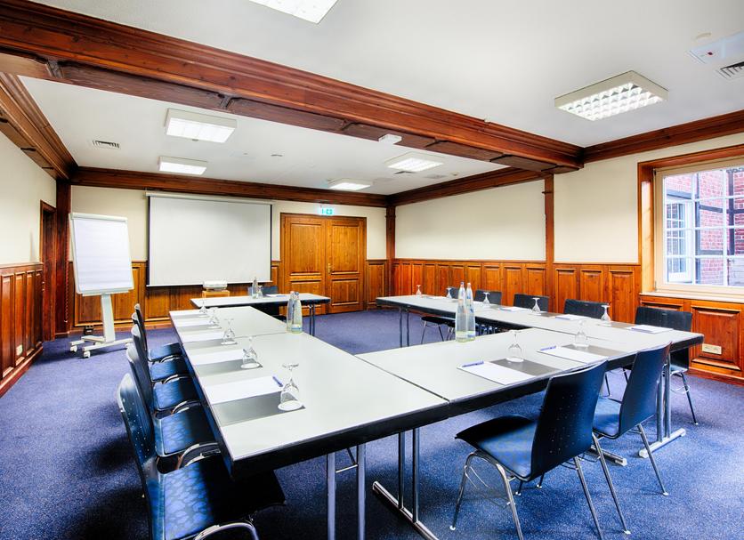 Conference room Photo