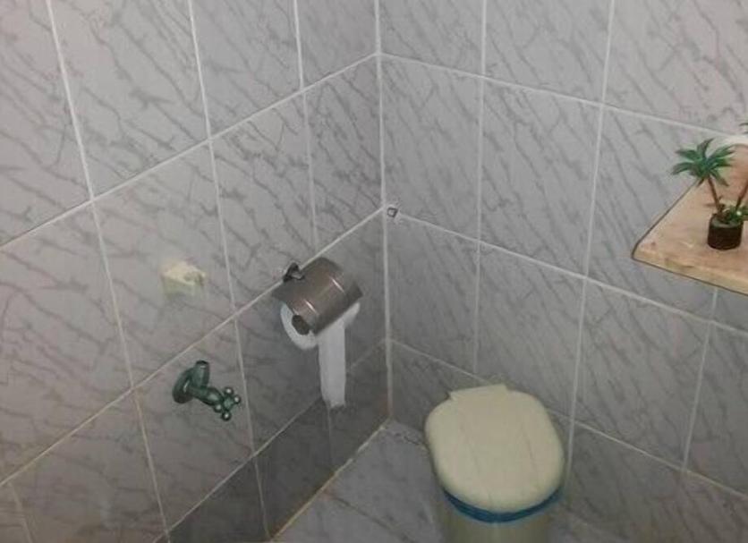 Bathroom Photo