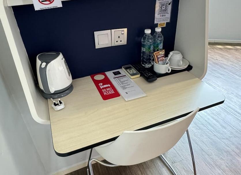 Room amenity Photo