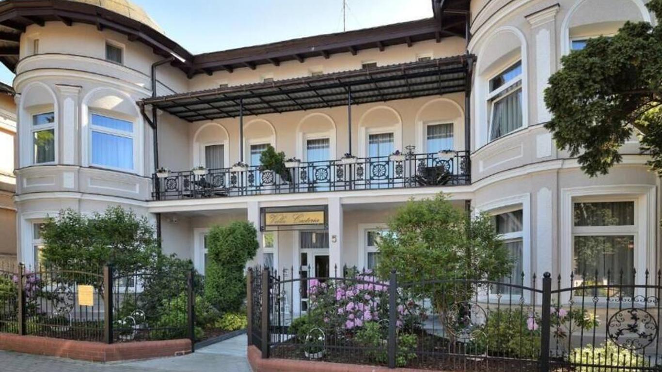 Villa Casteria