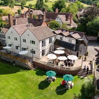 The Manor Arms Inn