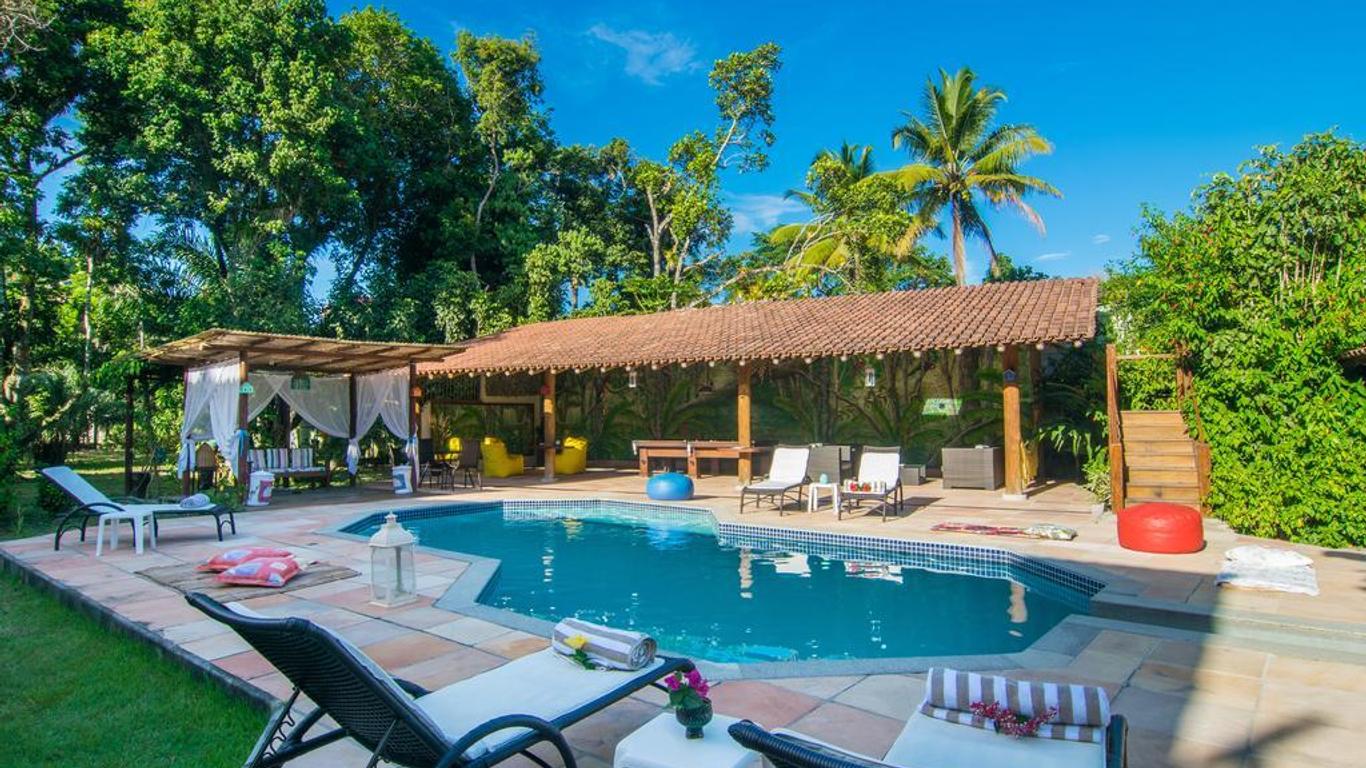 Jardim de Trancoso Pousada