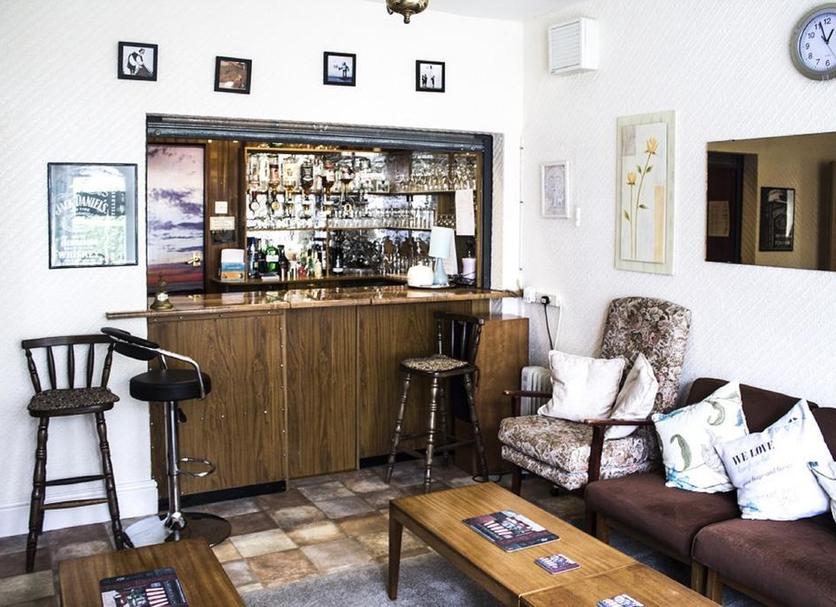 Bar Photo