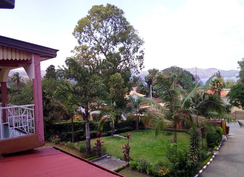 Outdoors view Photo