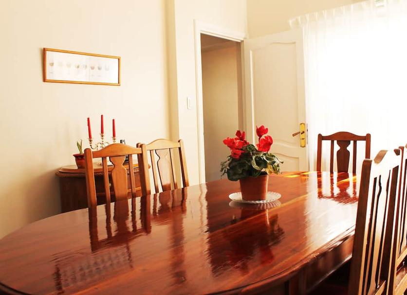 Dining room Photo