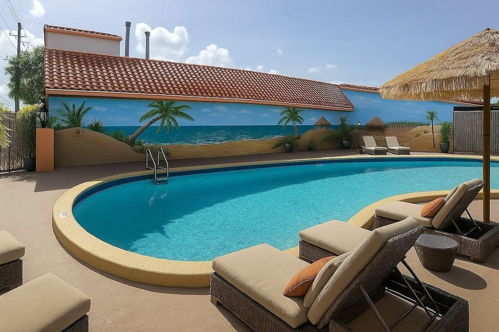 Super 8 by Wyndham Lantana West Palm Beach from $69. Lantana Hotel