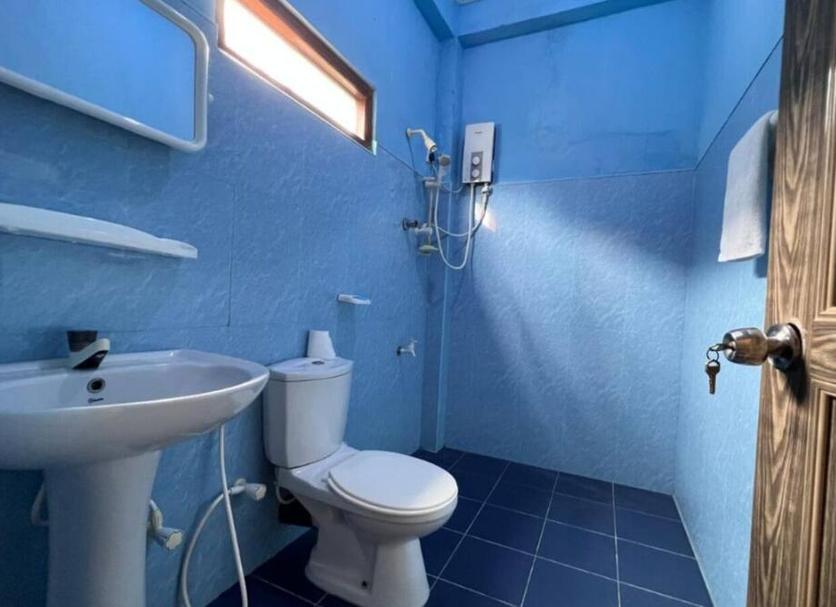 Bathroom Photo