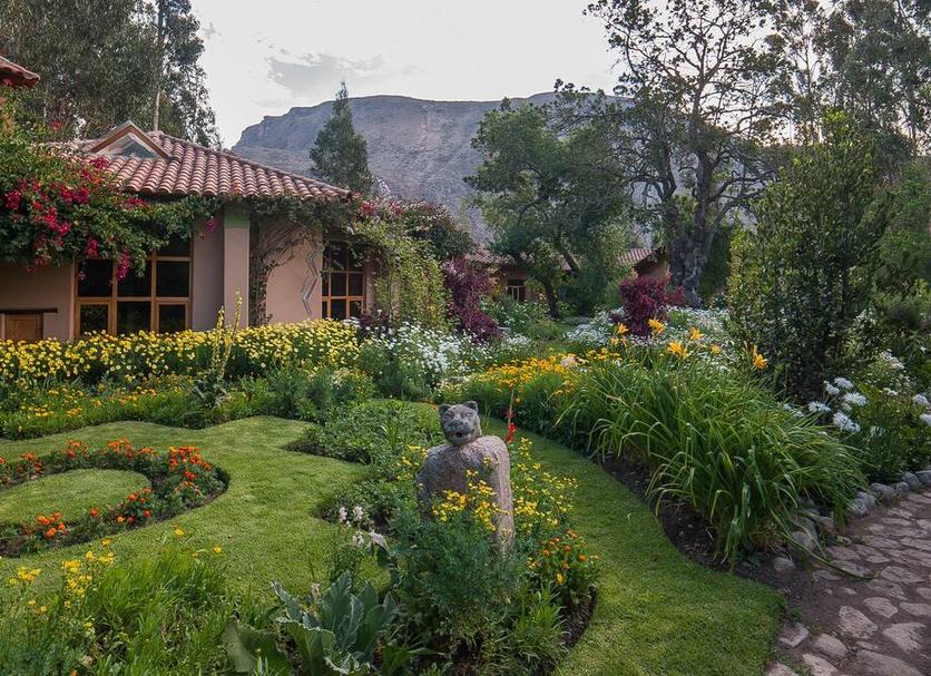 Outdoors view Photo